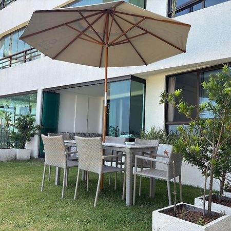 Maui Beach Residence 타만다레 외부 사진