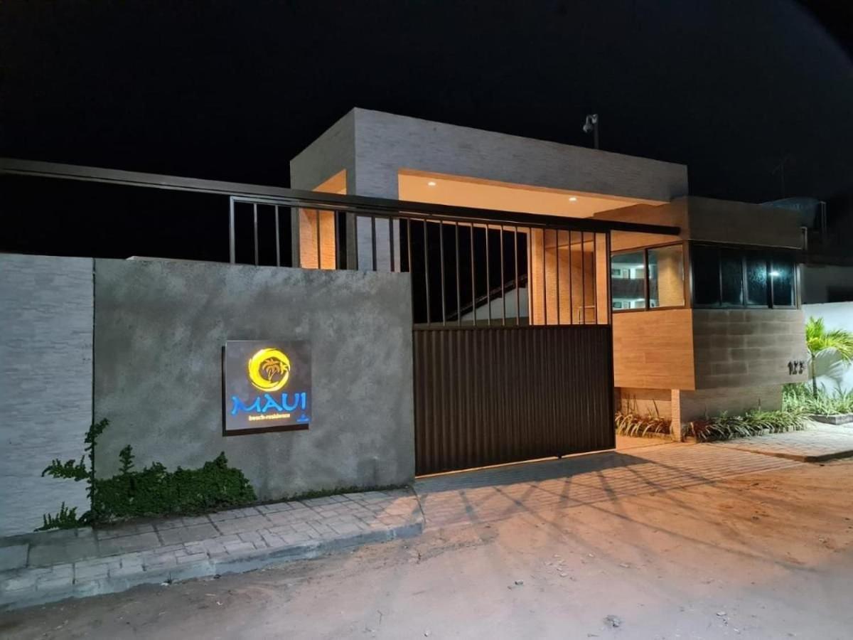 Maui Beach Residence 타만다레 외부 사진