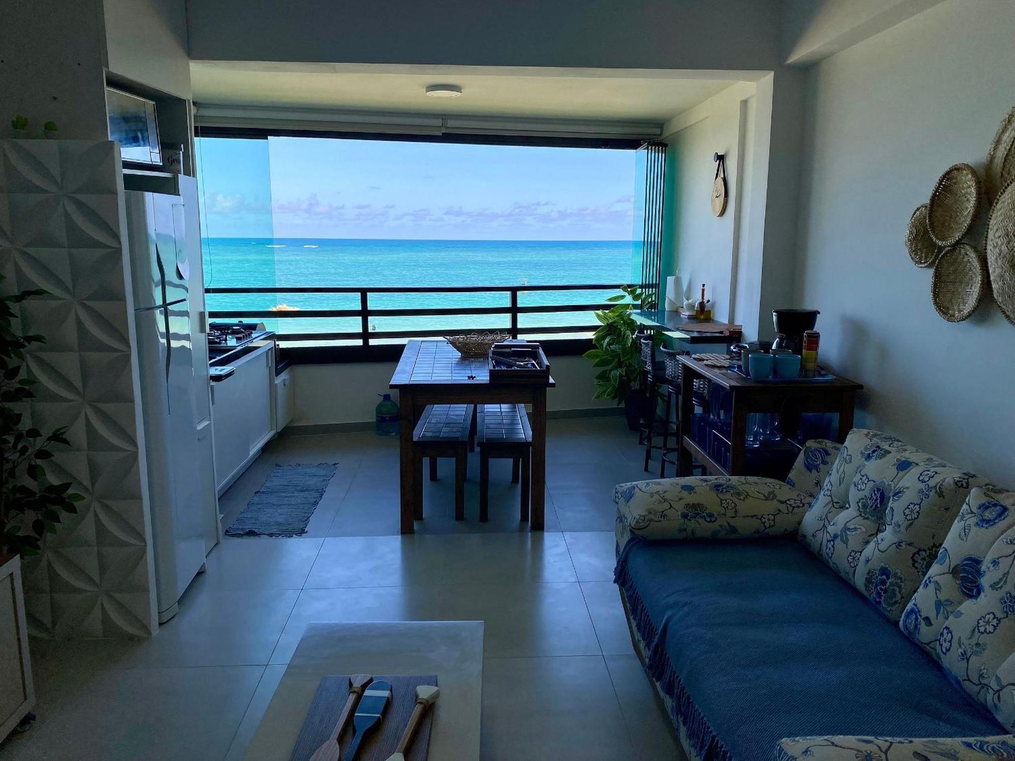 Maui Beach Residence 타만다레 외부 사진