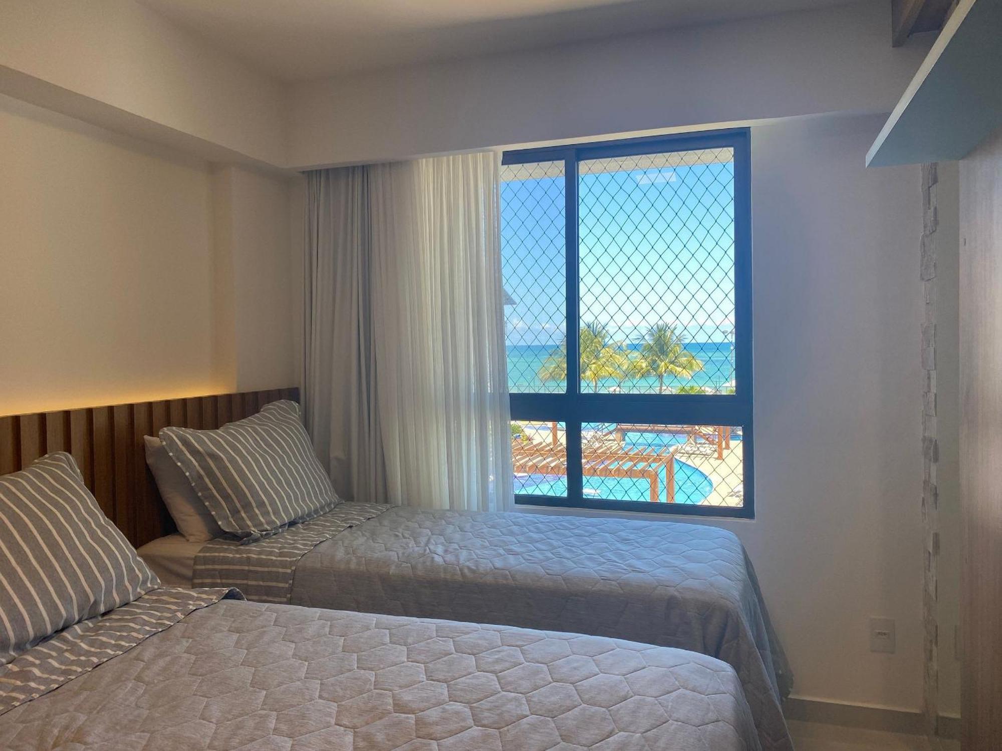 Maui Beach Residence 타만다레 외부 사진
