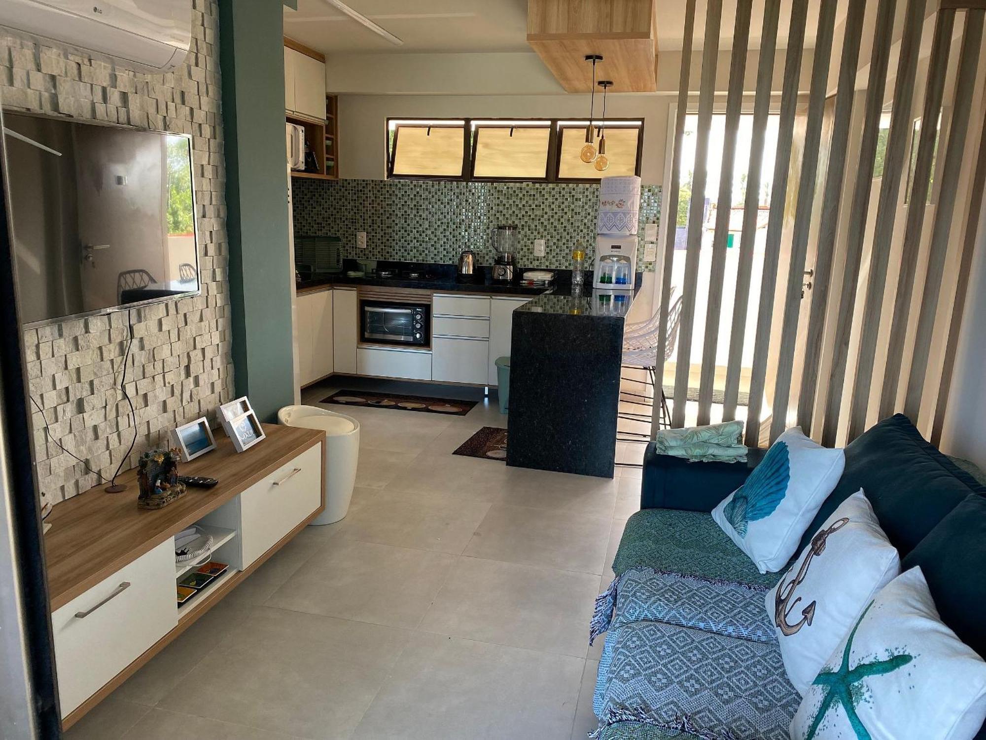 Maui Beach Residence 타만다레 외부 사진