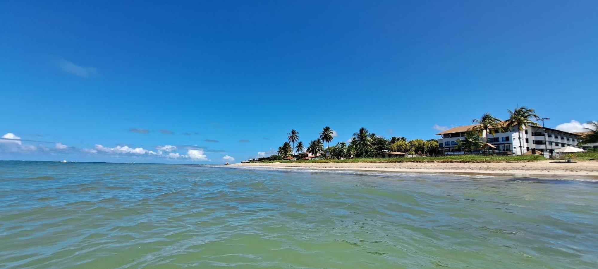 Maui Beach Residence 타만다레 외부 사진