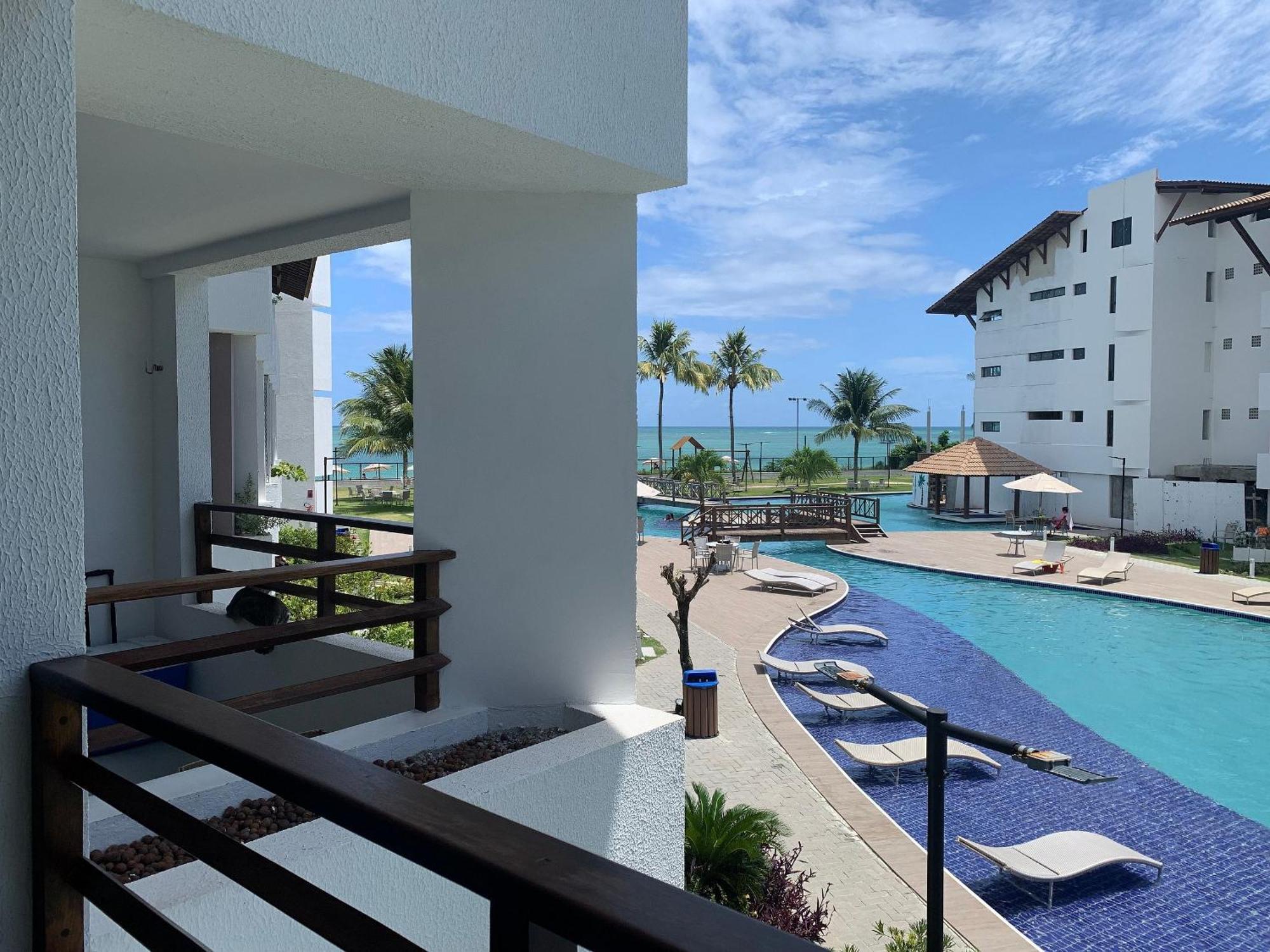 Maui Beach Residence 타만다레 외부 사진
