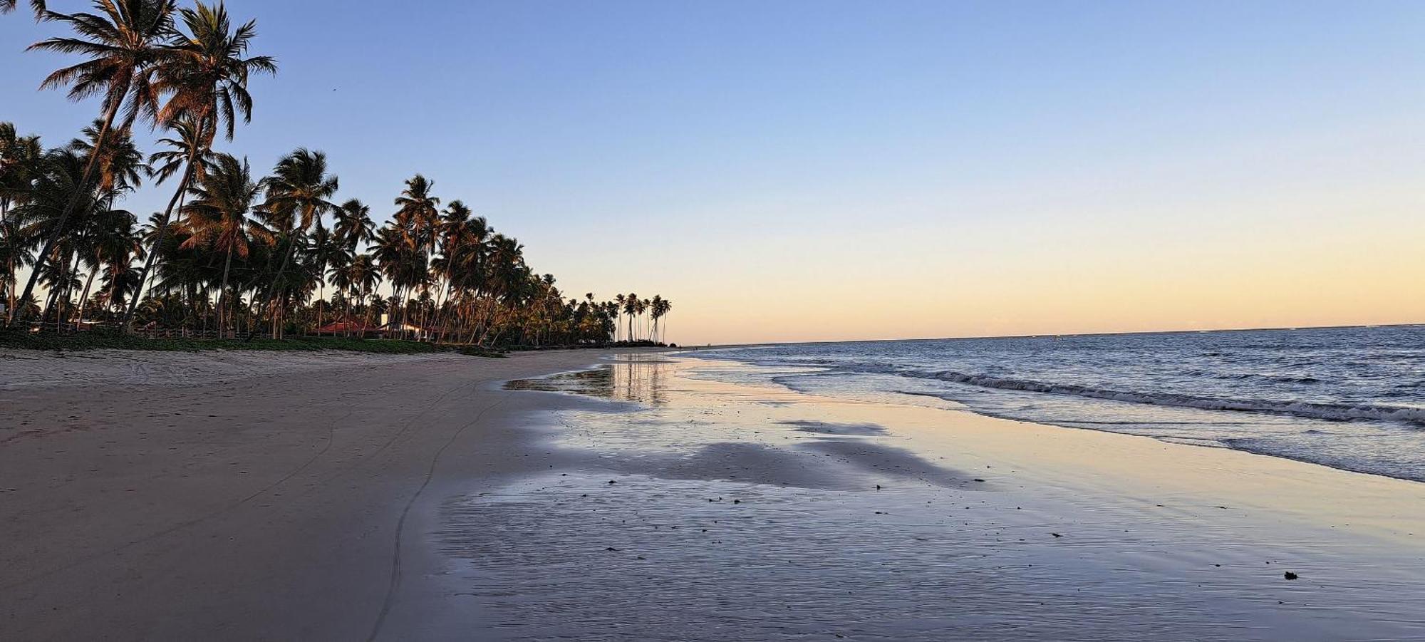 Maui Beach Residence 타만다레 외부 사진