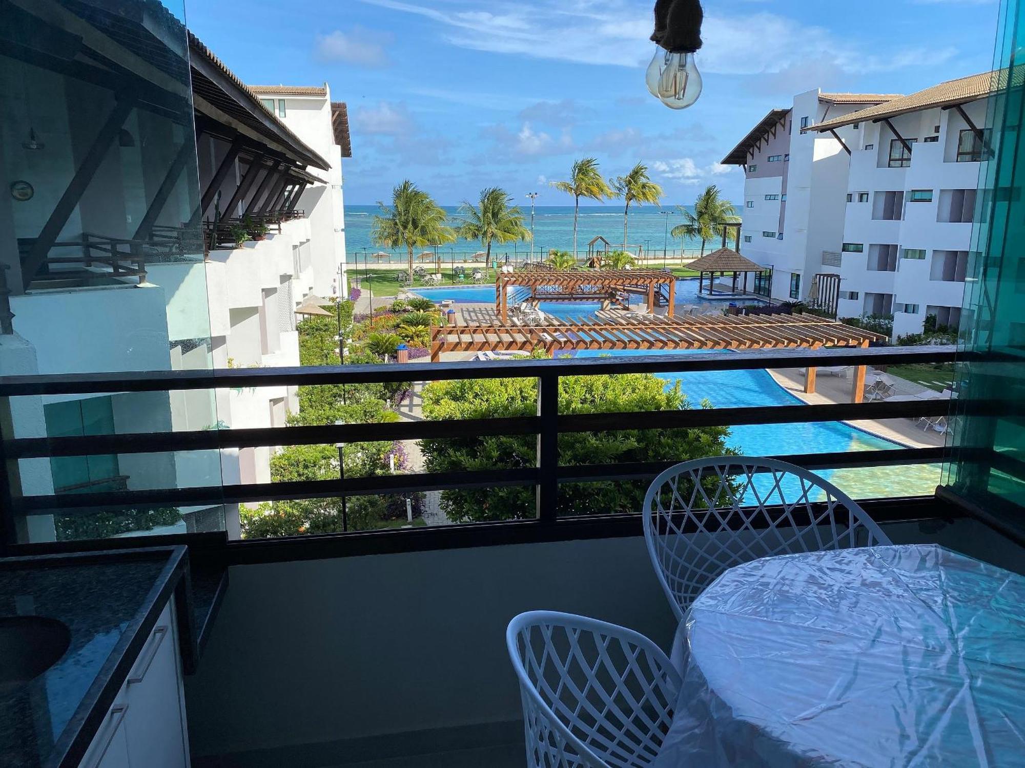 Maui Beach Residence 타만다레 외부 사진