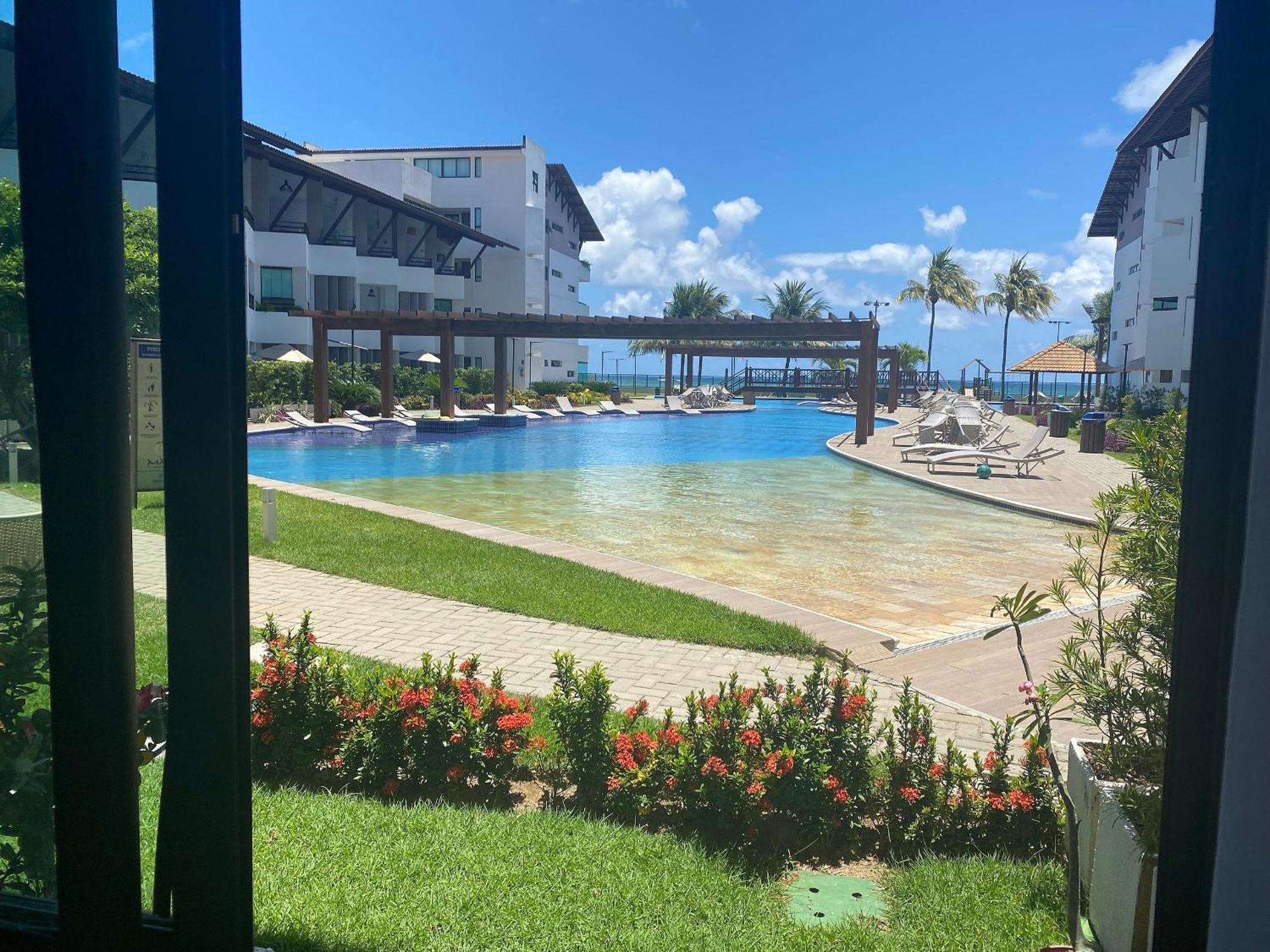 Maui Beach Residence 타만다레 외부 사진