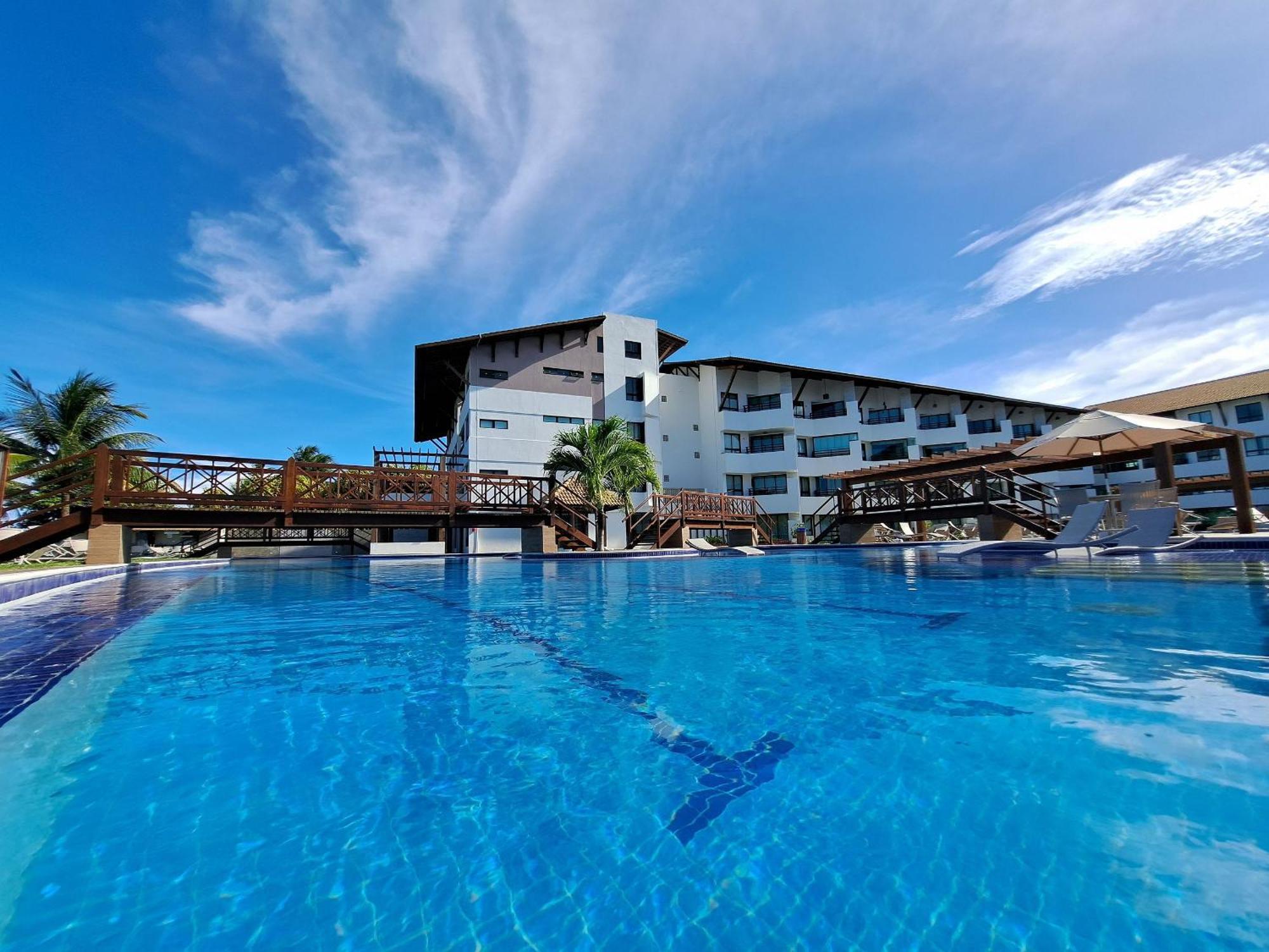 Maui Beach Residence 타만다레 외부 사진
