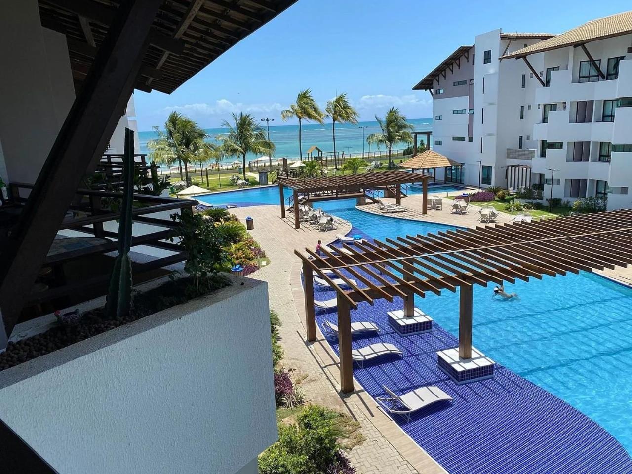 Maui Beach Residence 타만다레 외부 사진