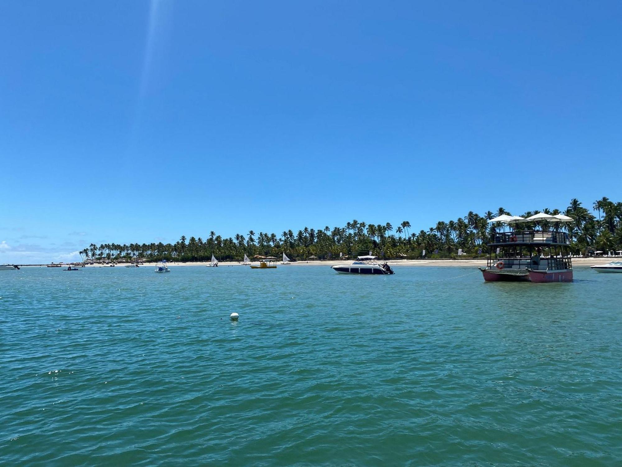 Maui Beach Residence 타만다레 외부 사진