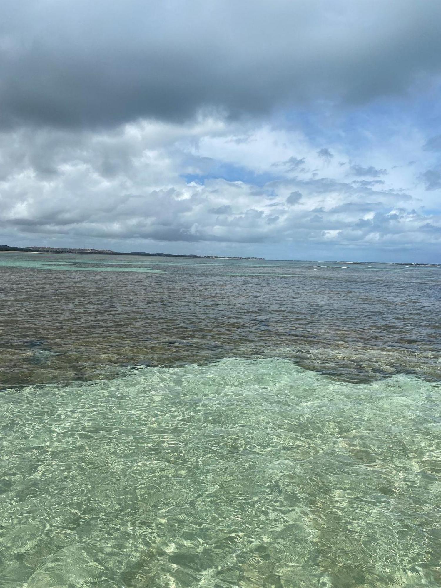 Maui Beach Residence 타만다레 외부 사진