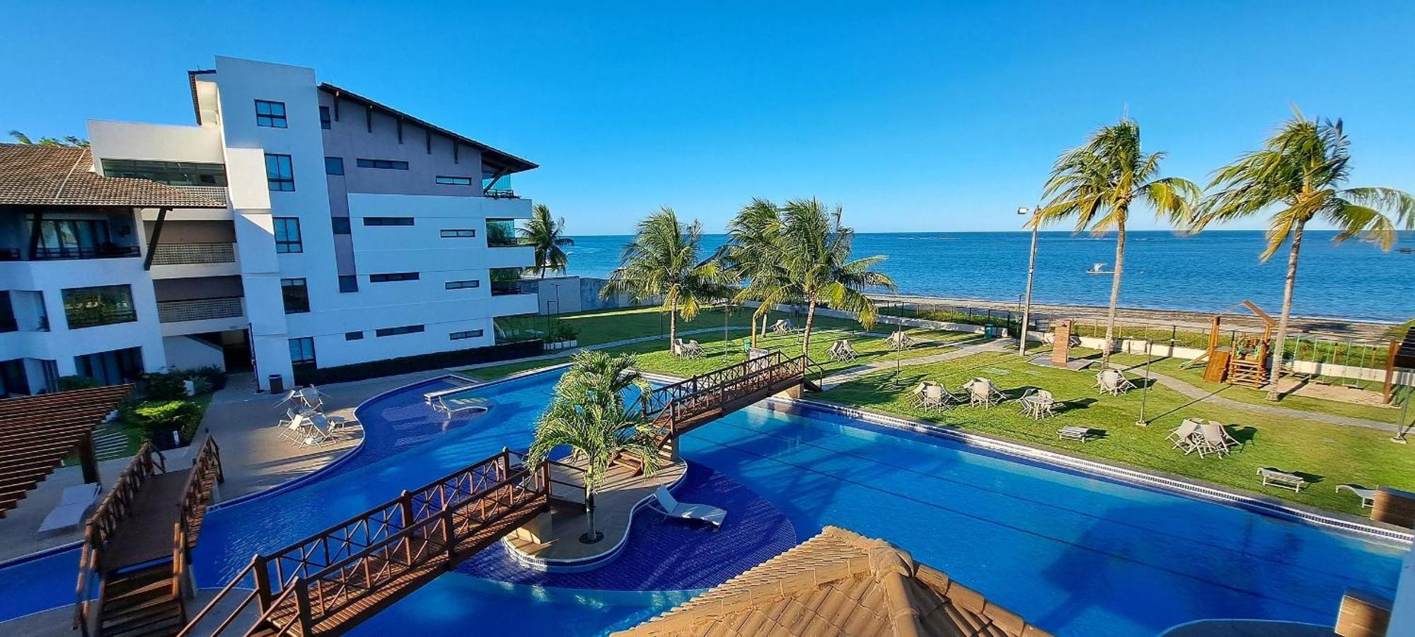 Maui Beach Residence 타만다레 외부 사진
