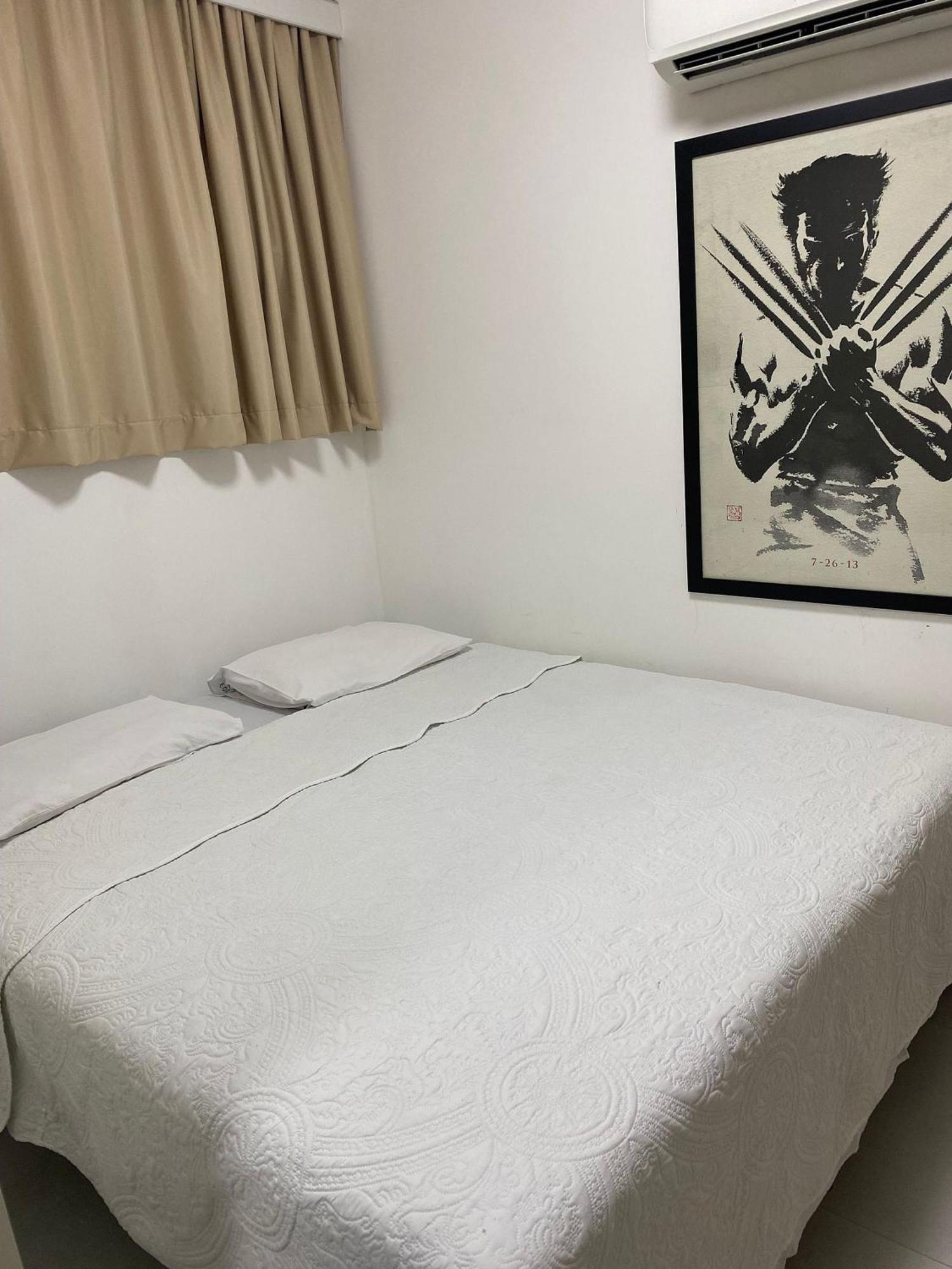 Maui Beach Residence 타만다레 외부 사진