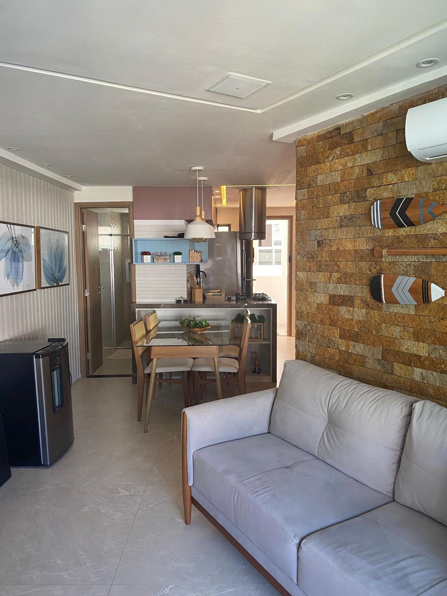 Maui Beach Residence 타만다레 외부 사진
