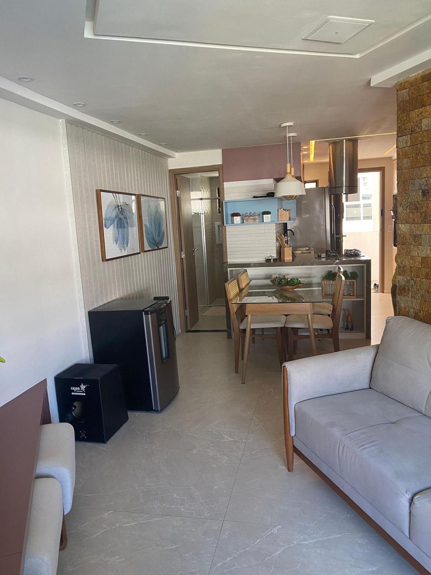 Maui Beach Residence 타만다레 외부 사진