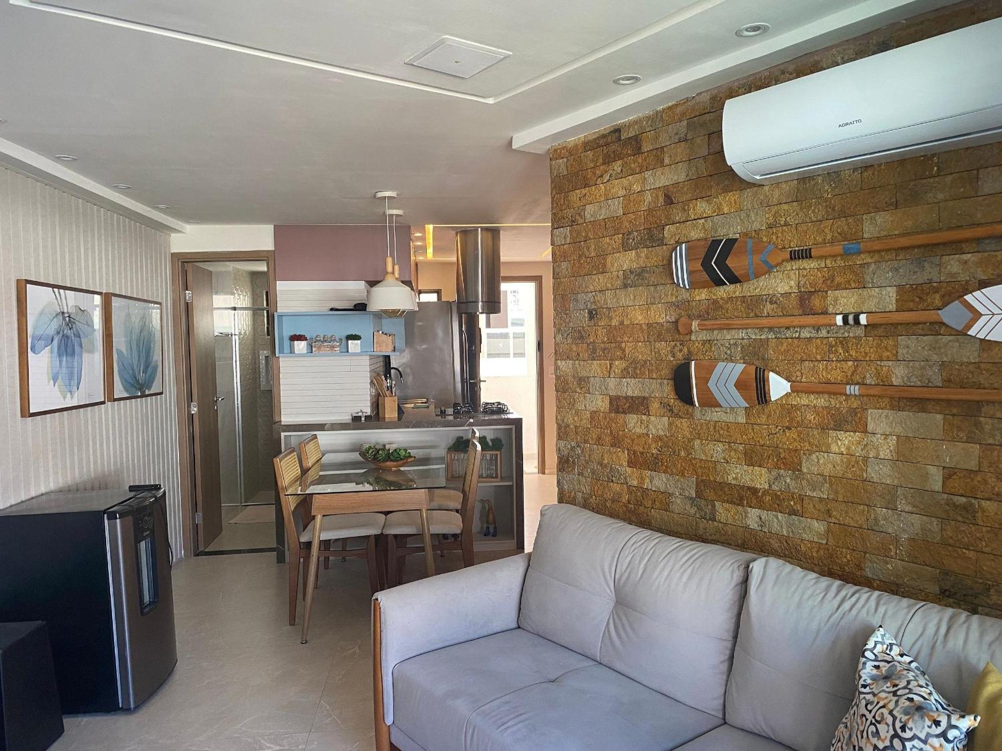 Maui Beach Residence 타만다레 외부 사진