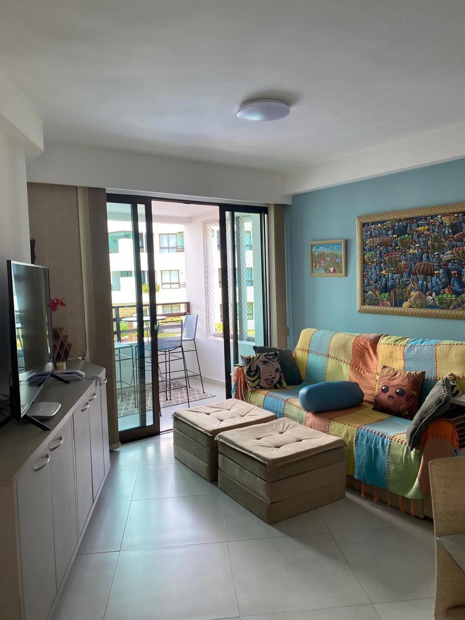 Maui Beach Residence 타만다레 외부 사진
