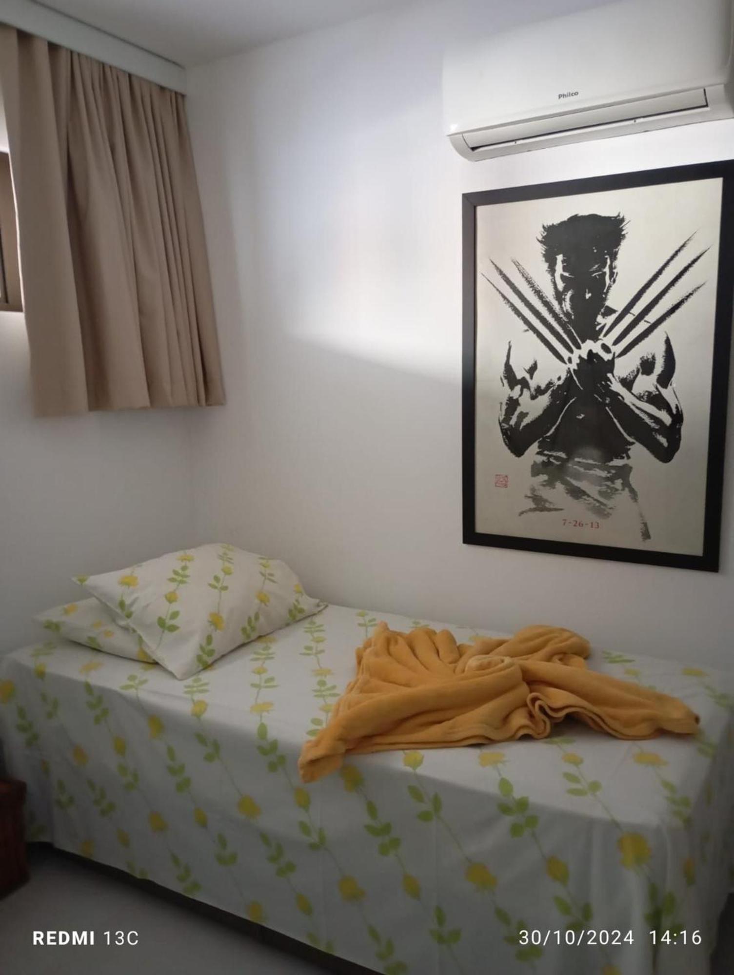 Maui Beach Residence 타만다레 외부 사진