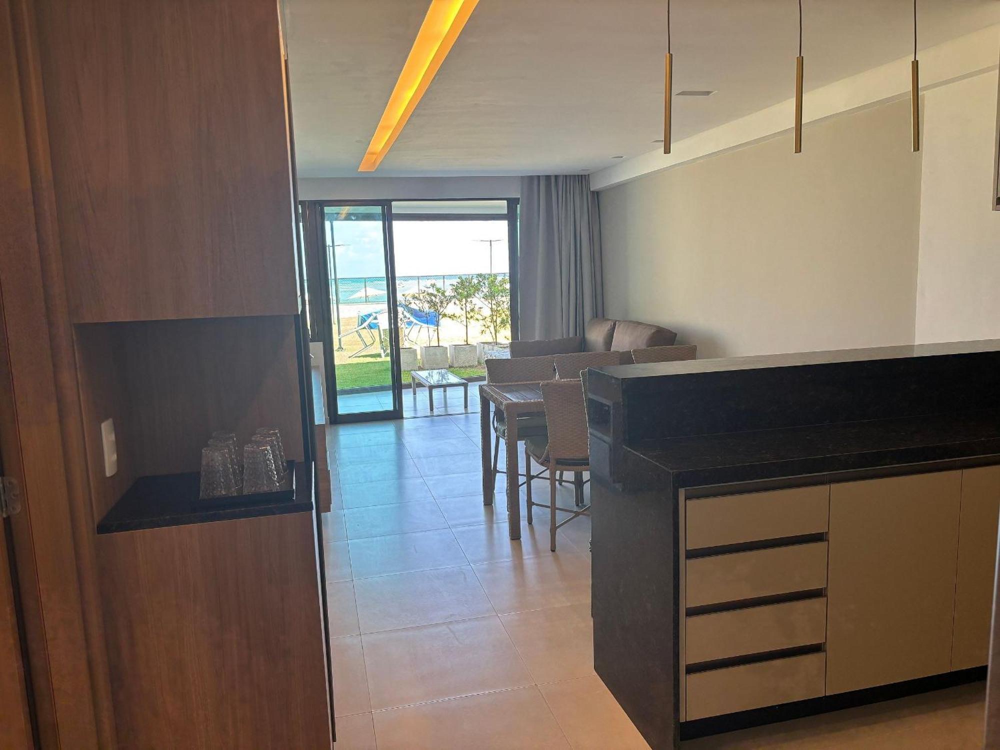 Maui Beach Residence 타만다레 외부 사진