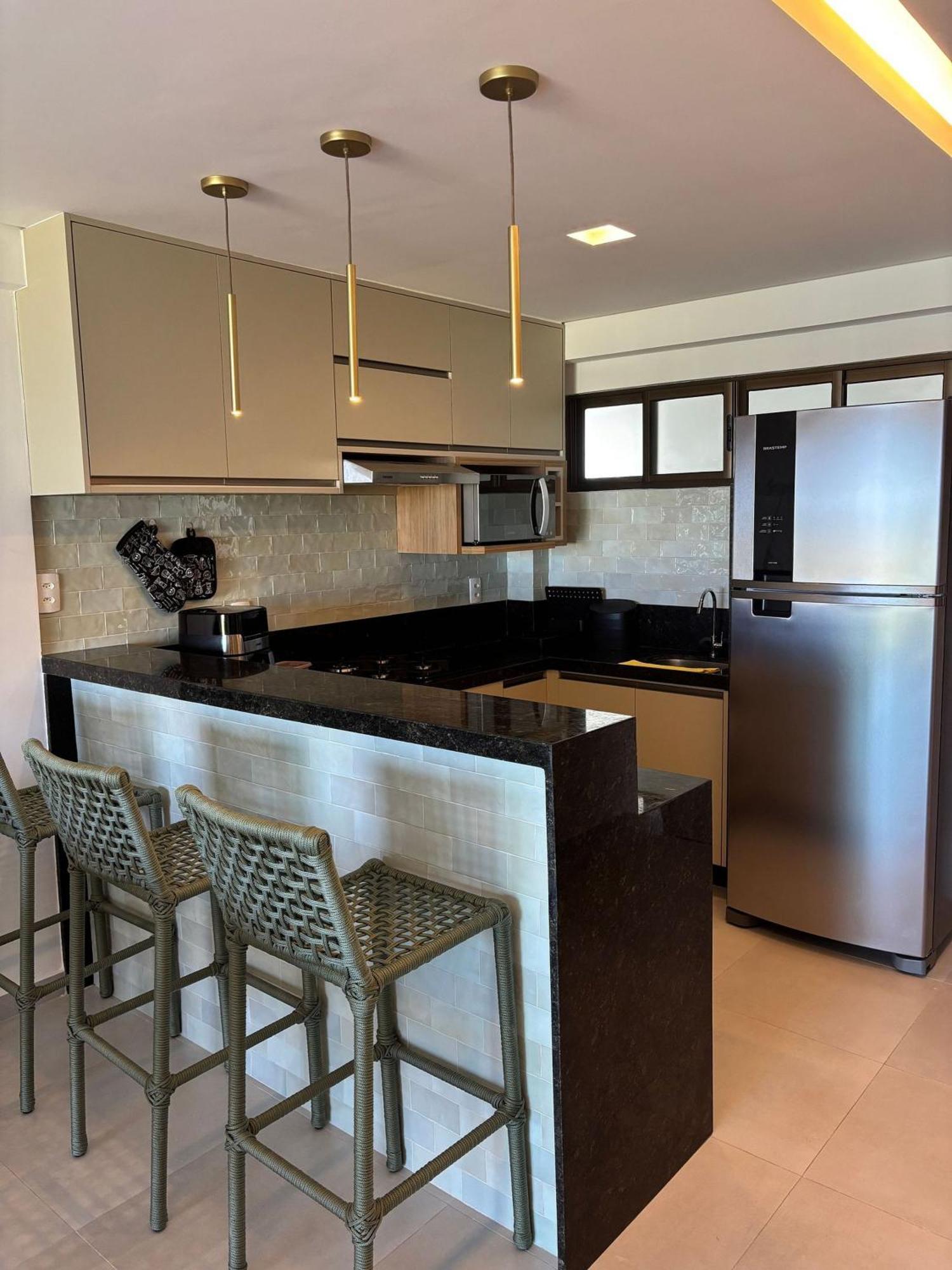 Maui Beach Residence 타만다레 외부 사진