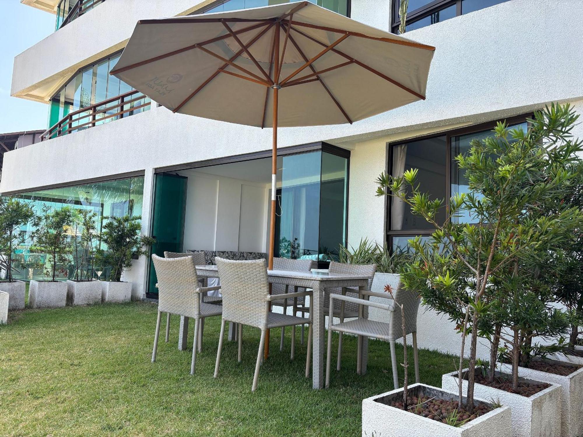 Maui Beach Residence 타만다레 외부 사진