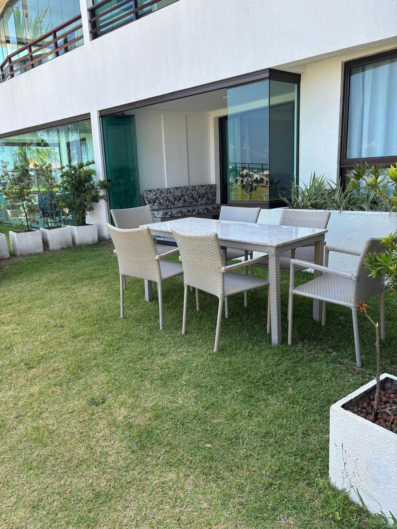 Maui Beach Residence 타만다레 외부 사진