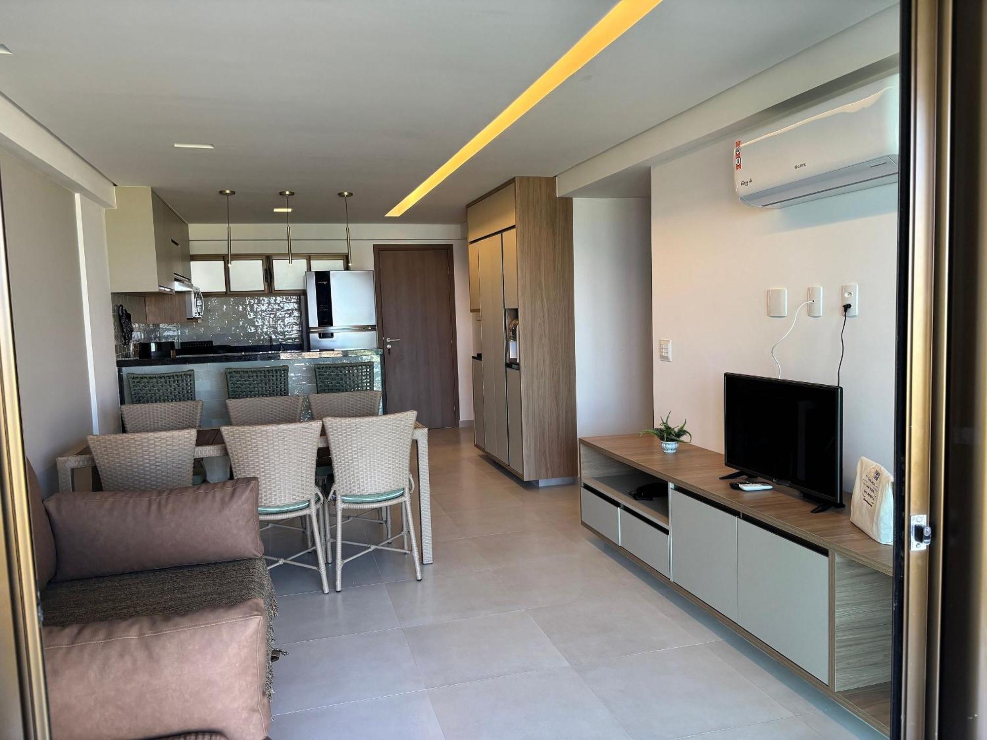 Maui Beach Residence 타만다레 외부 사진