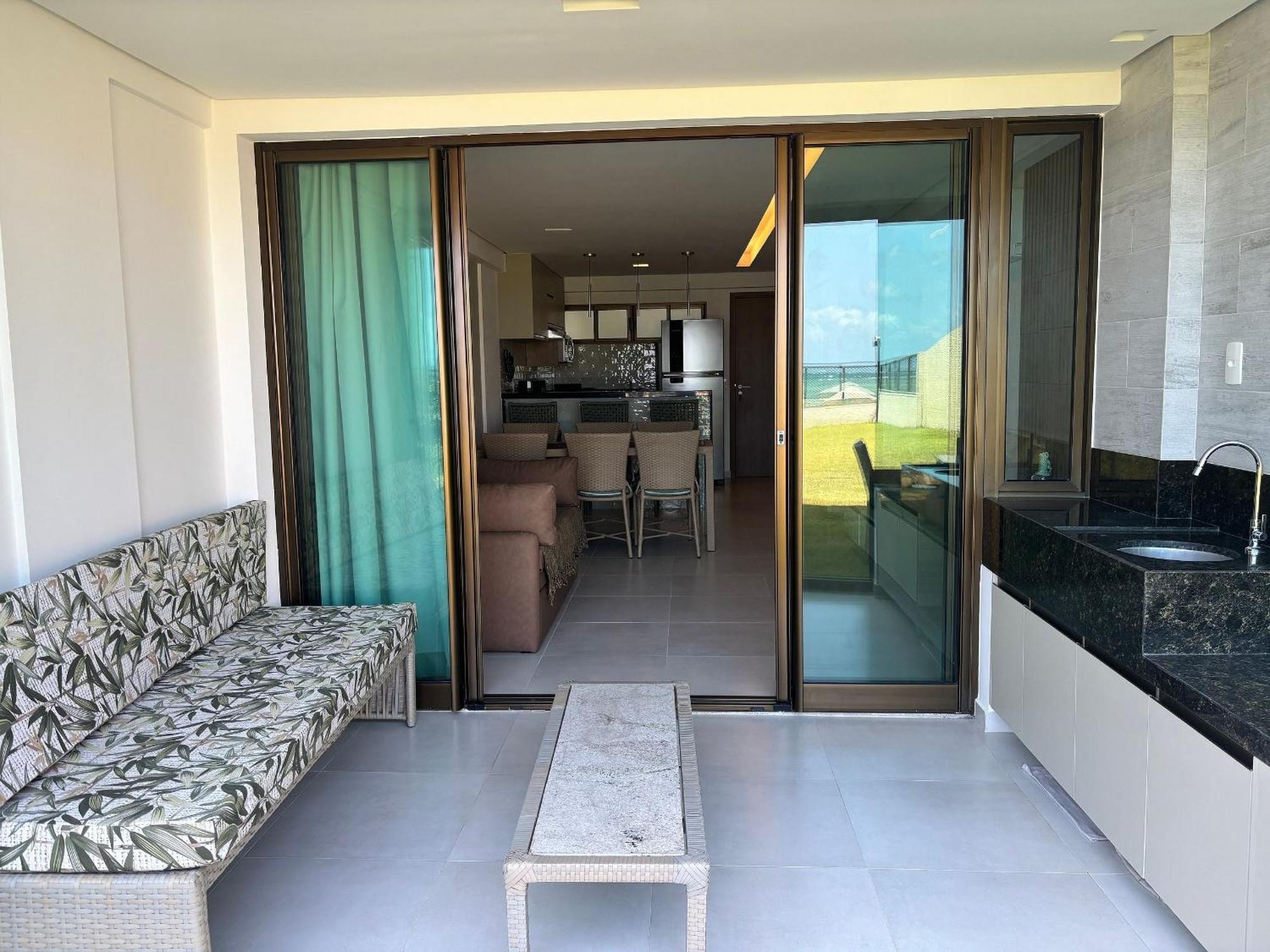 Maui Beach Residence 타만다레 외부 사진