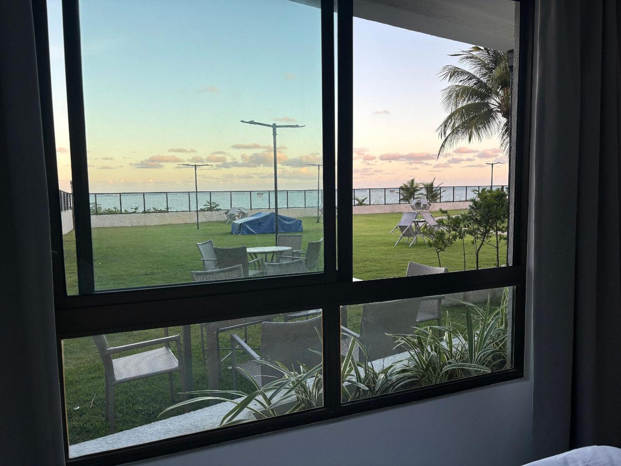Maui Beach Residence 타만다레 외부 사진